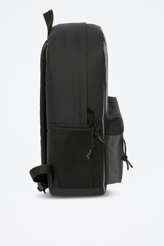 Mochila Wednesday Addams - Preto