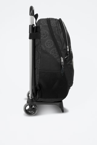 Sac à dos à roulettes Dark Vador Star Wars Rebellion - Noir