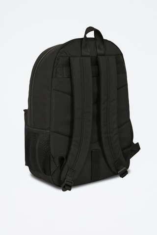 Mochila Stranger Things - Preto