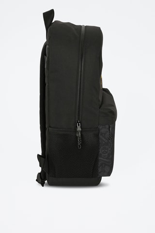 Mochila Stranger Things - Preto