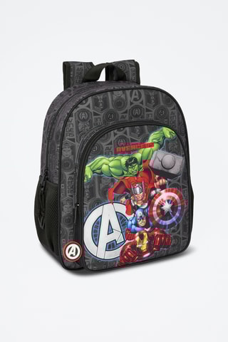 Sac à dos Avengers Marvel - Noir