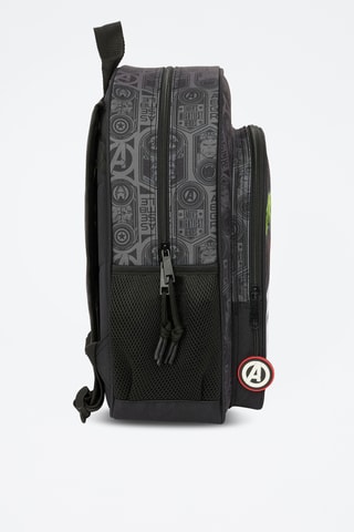 Sac à dos Avengers Marvel - Noir