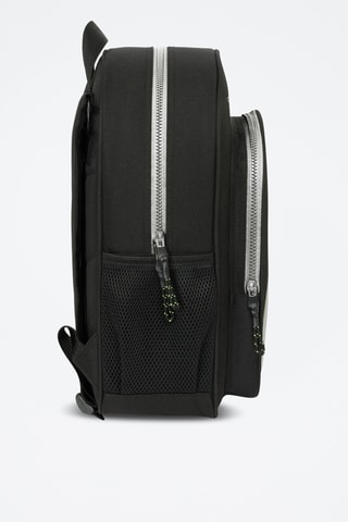 Sac à dos Batman La Ligue des Justiciers DC Comics - Noir