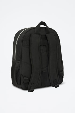 Sac à dos Batman La Ligue des Justiciers DC Comics - Noir