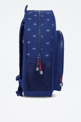 Sac à dos Gryffondor Harry Potter - Bleu marine