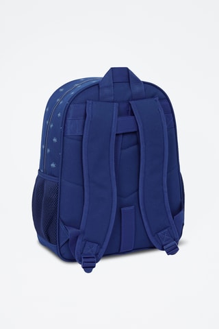 Sac à dos Gryffondor Harry Potter - Bleu marine