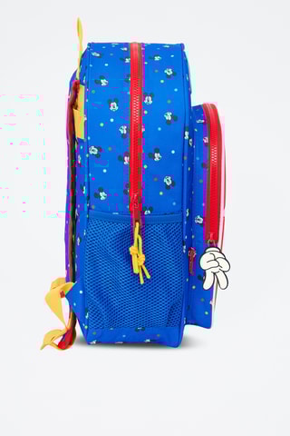 Sac à dos Mickey Disney - Bleu roi