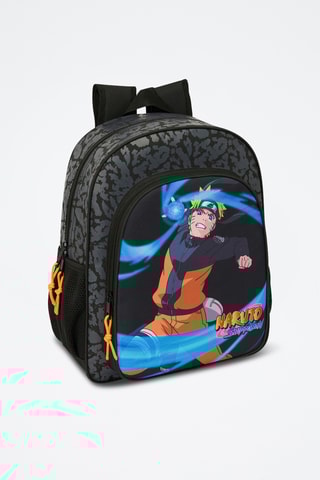 Sac à dos Naruto Naruto Shippuden - Noir
