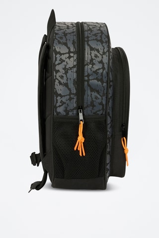 Sac à dos Naruto Naruto Shippuden - Noir