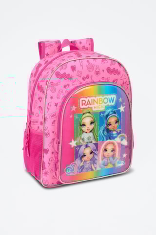 Sac à dos Rainbow High - Rose