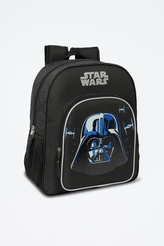 Sac à dos Dark Vador Star Wars - Noir