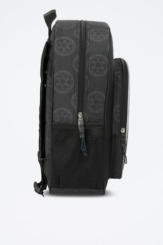 Sac à dos Dark Vador Star Wars - Noir