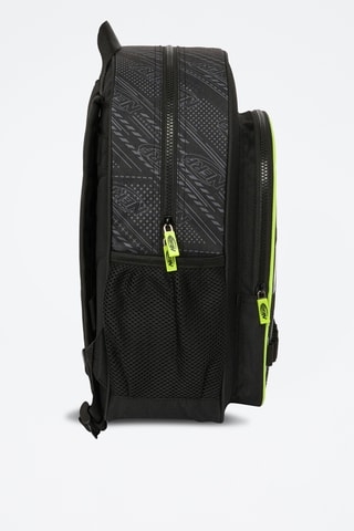 Sac à dos Nerf Hasbro - Noir