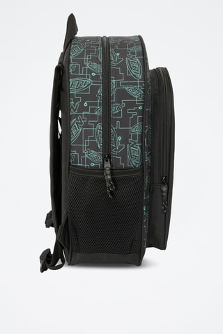 Sac à dos Nerf Hasbro - Noir