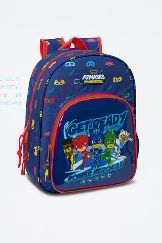 Sac à dos Pyjamasques - Bleu marine