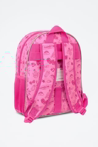Sac à dos Rainbow High - Rose et violet