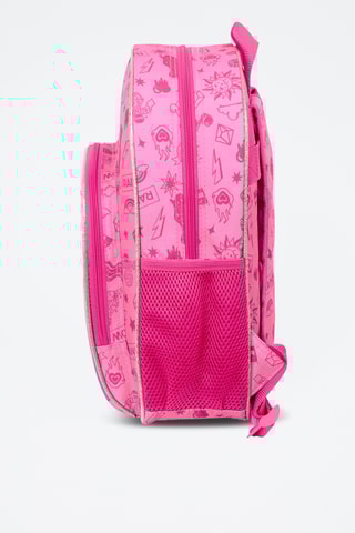 Sac à dos Rainbow High - Rose et violet