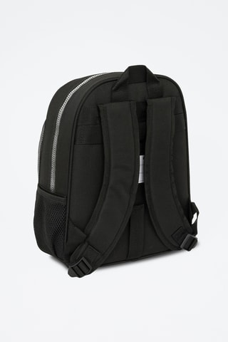 Sac à dos Batman La Ligue des Justiciers DC Comics - Noir