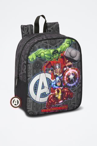 Sac à dos Avengers Marvel - Noir