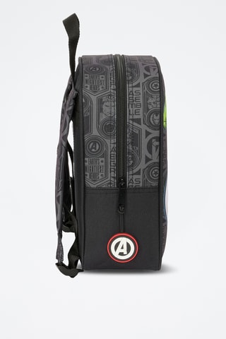 Sac à dos Avengers Marvel - Noir