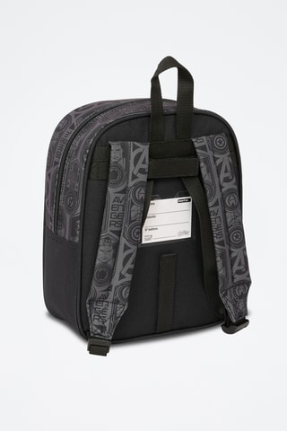 Sac à dos Avengers Marvel - Noir