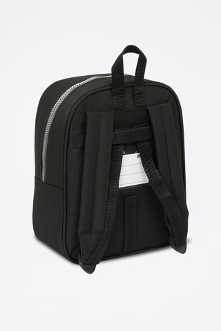 Sac à dos Batman La Ligue des Justiciers DC Comics - Noir