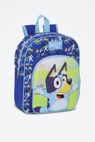 Sac à dos Bluey - Bleu marine