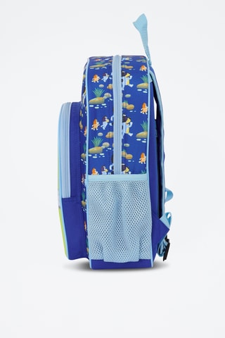 Sac à dos Bluey - Bleu marine