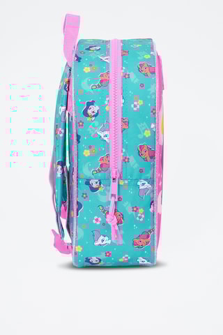 Mochila My Little Pony - Rosa e turquesa