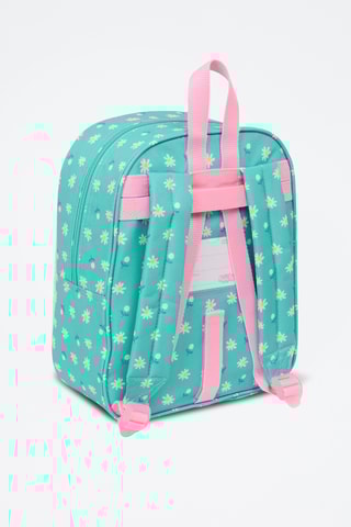 Mochila Peppa Pig - Verde