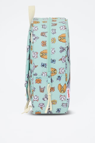 Sac à dos La Belle et le Clochard Disney - Ciel