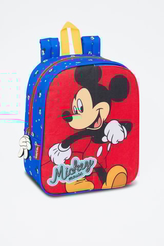 Sac à dos Mickey Disney - Bleu roi