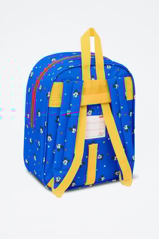 Sac à dos Mickey Disney - Bleu roi