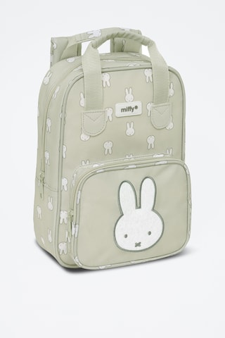 Sac à dos Miffy - Gris clair