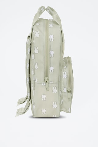 Sac à dos Miffy - Gris clair