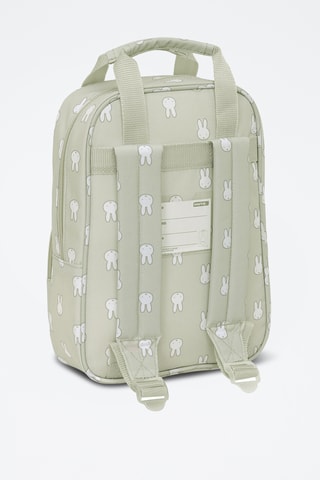 Sac à dos Miffy - Gris clair