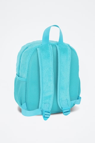 Sac à dos Elsa La Reine des Neiges Disney - Turquoise