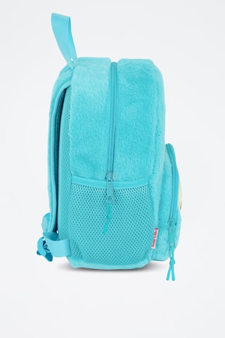 Sac à dos Elsa La Reine des Neiges Disney - Turquoise