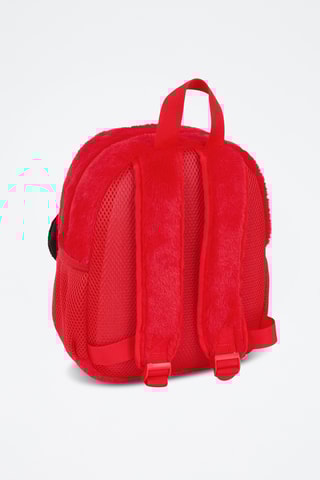 Sac à dos Mickey Disney - Rouge