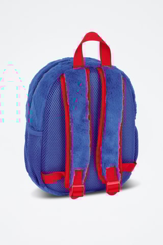 Sac à dos Spider-Man Avengers Marvel - Bleu marine