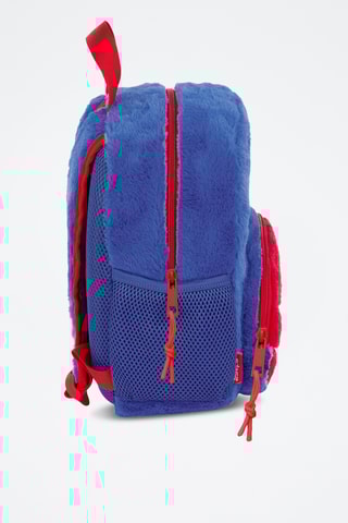 Sac à dos Spider-Man Avengers Marvel - Bleu marine