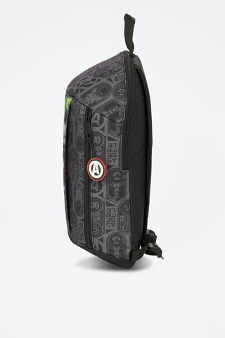 Sac à dos Avengers Marvel - Noir