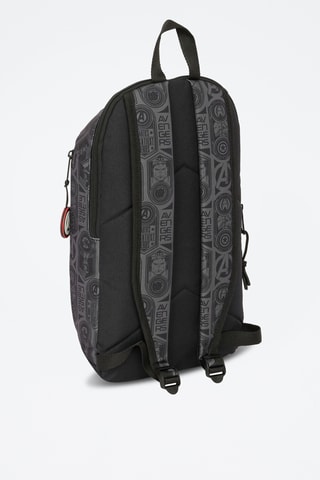 Sac à dos Avengers Marvel - Noir
