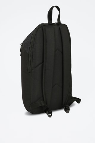 Mochila Stranger Things - Preto