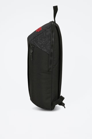 Mochila Stranger Things - Preto