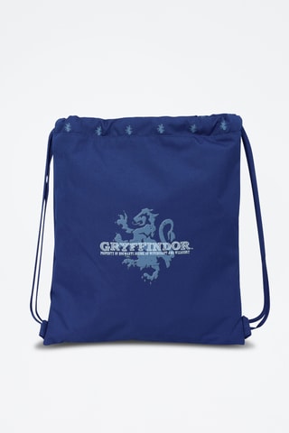 Sac à dos Gryffondor Harry Potter - Bleu
