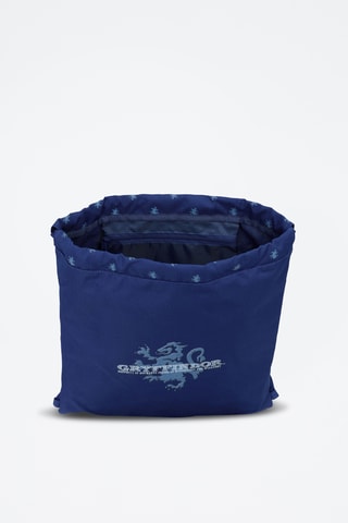 Sac à dos Gryffondor Harry Potter - Bleu