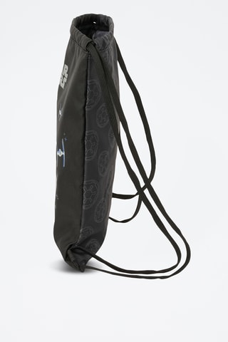 Sac à dos Dark Vador Star Wars - Noir