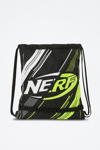 Mochila - Preto
