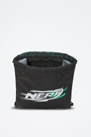 Sac à dos - Noir